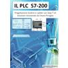 YOUCANPRINT IL PLC S7-200 Progettazione Grafcet e Ladder