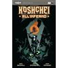 Magic Press Hellboy presenta: Koshchei all'inferno