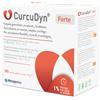 METAGENICS BELGIUM bvba CURCUDYN Forte 180 Cps