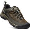 KEEN Targhee 3 Waterproof, Scarpe da Escursionismo Uomo, Bungee Cord/Black, 43 EU Larga