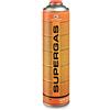 K KEMPER GROUP BOMBOLA CON MISCELA DI PROPANO E BUTANO KEMPER 575