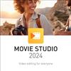 MAGIX Movie Studio 2024: Montaggio video creativo per tutti | Programma di montaggio video | Video editor | per PC Windows 10/11 | Licenza di download per 1 PC