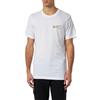 Nike M NK DF Tee WC, T-Shirt Uomo, White