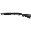 Rayline Fucile Softair Rayline M58A (Pressione Manuale della Molla), Materiale: (Resistente agli Urti), Replica in Scala 1: 1, Lunghezza: 76 cm, Peso: 1440 g, (meno di 0,5 Joule - da 14 anni)