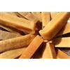 Sujupets Yak Dog Chews, Himalayan Yak Milk Chew, Natural Yak Chews (10 masticazioni medie)
