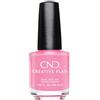 CND Creative Play Gel Polish #528 Pink Intensity, 15 ml