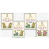 Erbamea Erbe Officinali Henne' Rosso Naturale 100 G