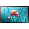 Samsung Monitor led 13" Samsung QB13R-TM Edge Full HD 1920x1080p 30ms classe B Nero [LH13QBRTMGCXEN]