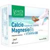 NATURA SERVICE SRL Calcio + Magnesio B6 + Vitamina D3 60 Capsule