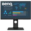Benq Monitor 23 Full HD 1080p HOME OFFICE BL2381T Full HD Black 9H LHMLA TBE
