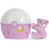CHICCO (ARTSANA SpA) CHICCO GIOCO PROIETTORE ORSO ROSA