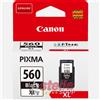 CANON CARTUCCIA NERO ORIGINALE CANON PG-560XL - CANON - 3712C001