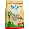 Lillebro Pellet di grasso con insetti - 3 kg
