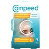 Compeed 7 cerotti Stop Brufoli Detergenti