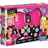 Clementoni Crazy Chic Trousse Fiocco per Bambini 15223