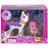 FAMOSA Pinypon Flying Unicorno