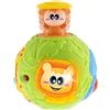 ARTSANA Chicco Gioco Palla Pop Up Palla Musicale con Effetto Sorpresa 6 Mesi +