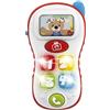 ARTSANA Chicco Gioco Abc Selfie Phone Trillino Elettronico
