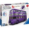 Ravensburger London Bus Harry Potter 3D Puzzle