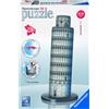 Ravensburger Italy Torre di Pisa Puzzle 3D 216 Pezzi