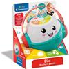Clementoni 17735 Dixi Musica e Parole Smart Speaker