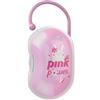 ARTSANA Chicco Portasucchietto Doppio Scomparto 0 Mesi+ Rosa