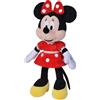 SIMBA TOYS ITALIA Simba Disney Peluche Minnie con Abito Rosso 35 Cm + 0 Mesi