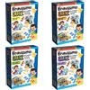 Lisciani Giochi I'm a Genius Bravissimo Quiz