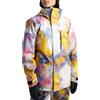 BURTON GIACCA JET RIDGE DONNA