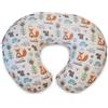 Chicco Cuscino Allattamento Boppy Modern Woodland 1 Pezzo Chicco