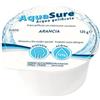 Aquasure Acqua Gel Gelificata Per Disfagia Gelatina Al Gusto Arancia 24x125g