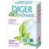 Diger Aid Enzymatic 20cpr