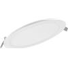 Osram Flat Faro Slim incasso LED Osram tondo 18W 4000K DWLSDN21018840G2