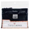 ChiaoGoo TWIST Lace Set Ferri Circolari Intercambiabili da 10 cm, Misure da 1,50 a 2,50 mm, 1 unità