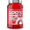 Scitec Nutrition SCITEC 100% WHEY PROTEIN PROFESSIONAL 920 g - CHOCOLATE COCONUT