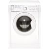 Indesit EWC 71252 W IT N lavatrice Caricamento frontale 7 kg 1200 Giri/min E Bianco"