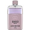 Gucci Guilty Pour Homme Love Edition 2021 Eau de Toilette da uomo 90 ml
