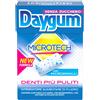 PERFETTI VAN MELLE ITALIA Srl DAYGUM MICROTECH 20 PEZZI UPGRADE