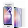 Samsung 2X Pellicola Protettiva Trasparente per Galaxy A54 5G