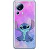 ERT GROUP custodia per cellulare per Xiaomi 13 LITE/CIVI 2 originale e con licenza ufficiale Disney, modello Stitch 006 adattato in modo ottimale alla forma dello smartphone, custodia in TPU