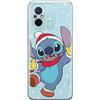 ERT GROUP custodia per cellulare per Xiaomi REDMI 12C/ REDMI 11A originale e con licenza ufficiale Disney, modello Stitch 009 adattato in modo ottimale alla forma dello smartphone, custodia in TPU