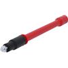 KS Tools 118.3852 3/8 Prolunga isolata, 250mm