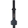 KS Tools 515.3889 Scalpello adattatore punzone,100x25x12mm