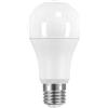 Ledvance Classic LED E27 Pera Filamento Ghiaccio 18W 2452lm - 827 Bianco  Molto Caldo, Dimmerabile - Sostitua 150W