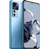Xiaomi Smartphone Cellulare Xiaomi 12T Pro 5G 8+256GB RAM 6,67" NUOVO ORIGINALE Blue