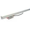 SOGI Riga ottica SOGI A500-120 per visualizzatore tornio fresa H5 campo utile 120 mm