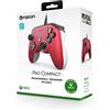 NACON Pro Compact Controller Xbox Serie X Wired -licenza ufficiale Microsoft, programmabile, ergonomico, 3D sound