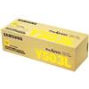 Samsung TONER ORIGINALE SAMSUNG CLT-Y503L GIALLO ProXpress C3000 C3010 SU491A