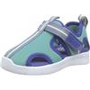 Clarks ATH Water T - Scarpe da Ginnastica, Blue Combi,