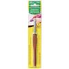 Clover Uncinetto Amour, Dimensioni: 6,00 mm, Marrone
